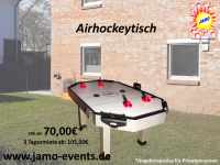 Airhockey JAMO